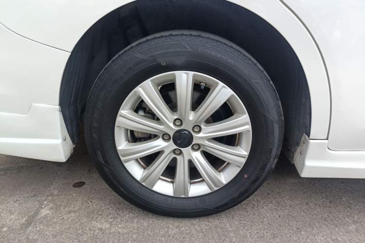 Used GAC Trumpchi M6 2019 270T DCT Elite Edition (7-seater) China VI
