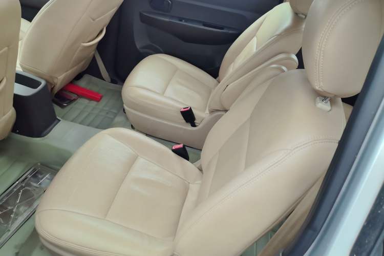 Used Wuling Hongguang 2014 1.5L S Standard Version