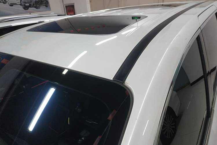 Used GAC Trumpchi M8 2024 Master Series 400T Ultimate Edition
