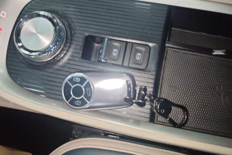 Used ORA Good Cat 2021 400km Standard Range Athena Edition Lithium Iron Phosphate