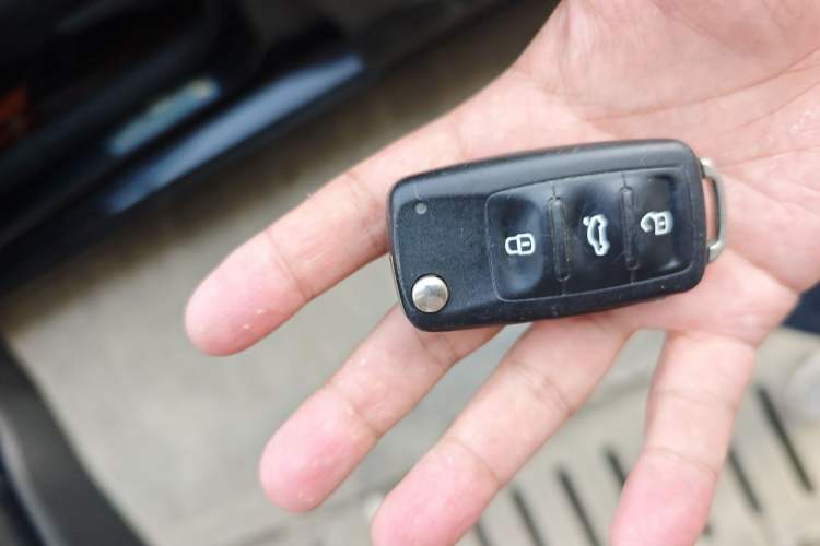 Used Volkswagen Jetta 2013 1.6L Automatic Comfort Model
