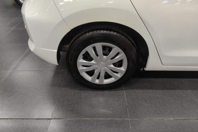 Used Honda Fit 2021 1.5L CVT Trendy Sports Edition