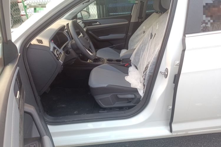 Used Volkswagen Lavida 2024 1.5L Automatic Starry Sky 5 Million Edition