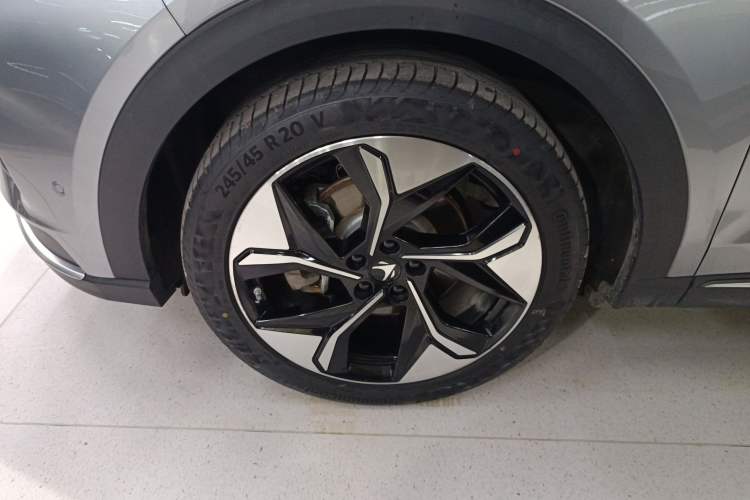 Used ARCFOX Alpha T 2021 653S+ 160kW