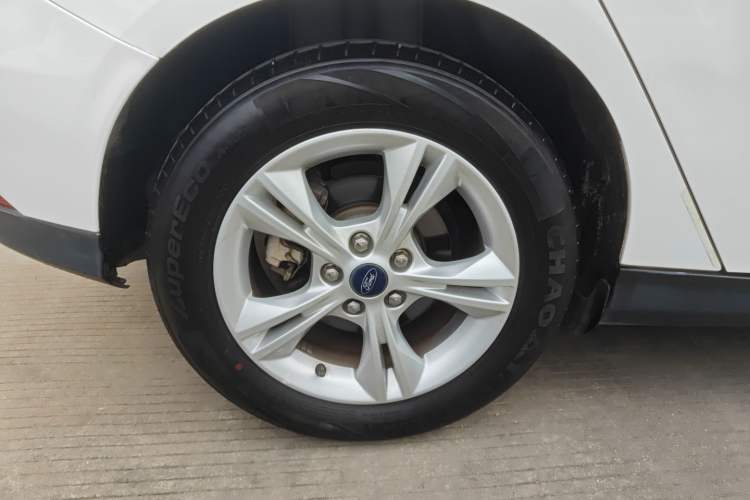 Used Ford Focus 2017 Hatchback 1.6L Automatic Comfort Plus SmartDrive Edition