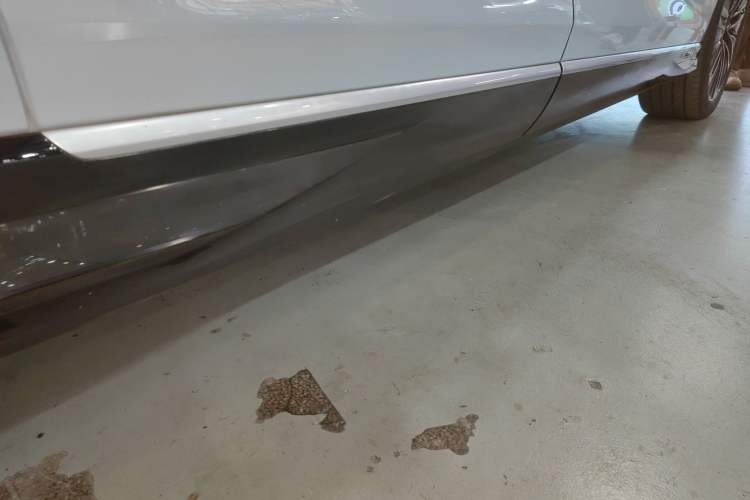 Used Denza N7 2024 630 All-Wheel Drive Intelligent Driving Max Edition
