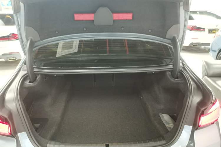 Used BMW 5 Series 2021 Restyled 540i Sport Line with M Sports Package
