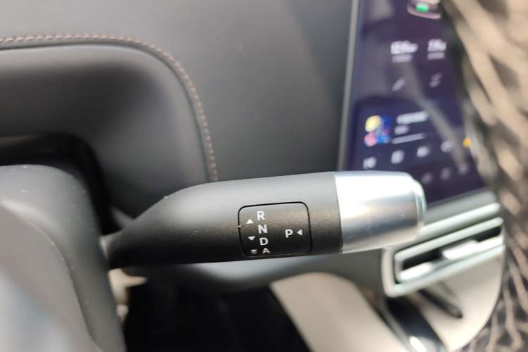 Used Li Auto L9 2022 Max model