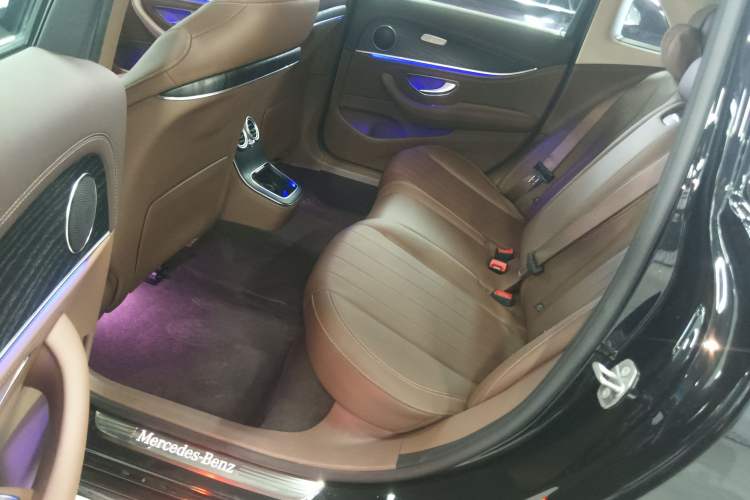 Used Mercedes-Benz E-Class 2023 Updated E 300 L Fashion Edition