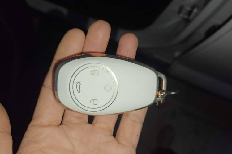 Used Leapmotor T03 2023 200 Lite Edition
