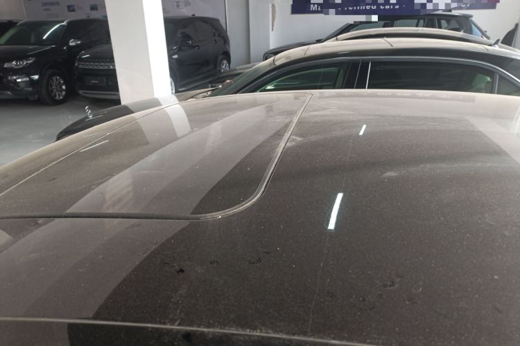 Used Volkswagen Passat 2017 330TSI DSG Luxury Edition