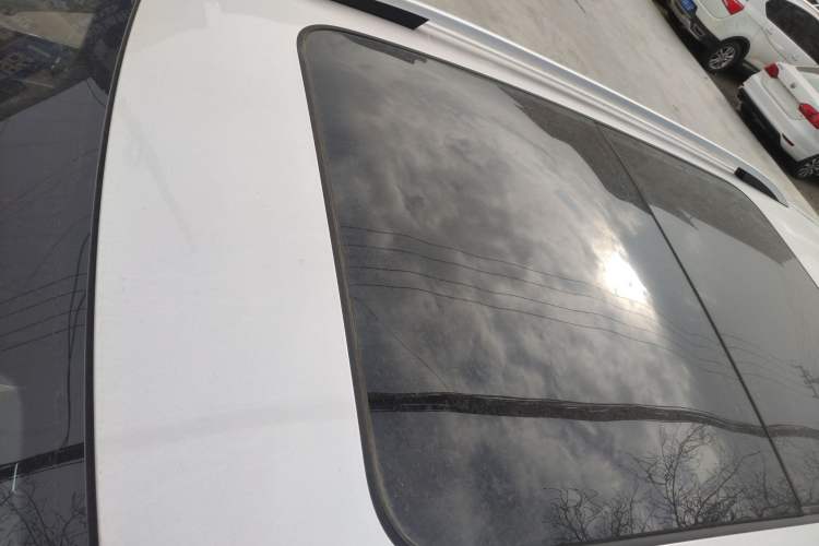 Used Roewe RX5 MAX 2019 300TGI Automatic 4G Connect Luxury Edition