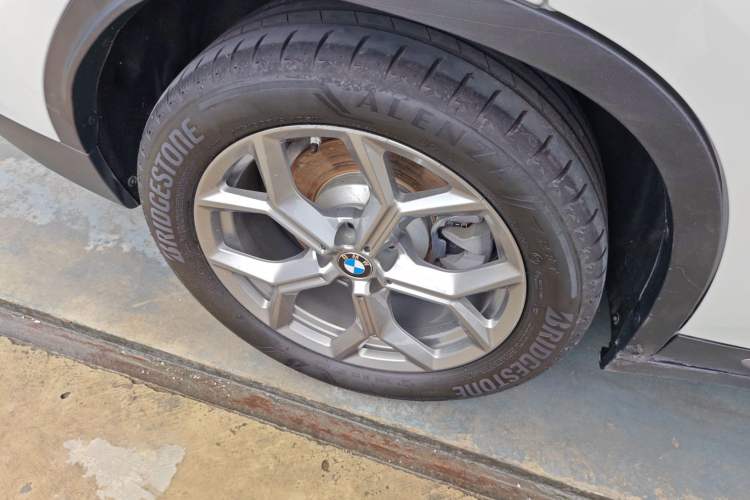 Used BMW X3 2020 xDrive28i Luxury Package
