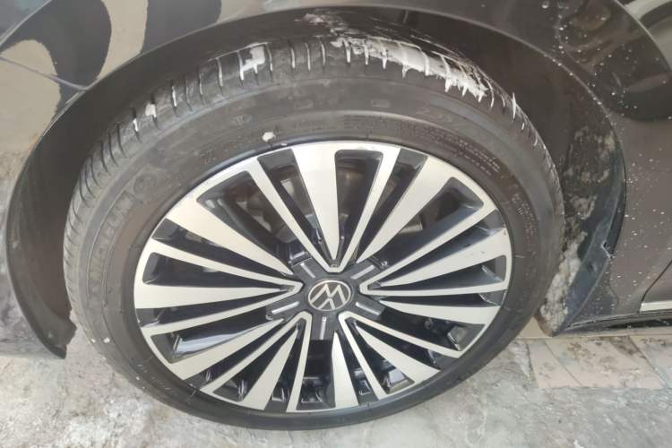 Used Volkswagen Passat 2021 330TSI Luxury Edition
