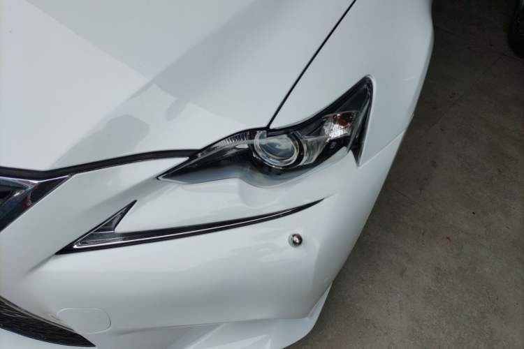 Used Lexus IS 2013 250 F SPORT
