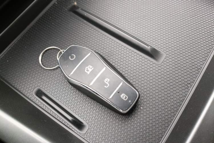 Used BYD Qin PLUS 2025 DM-i Smart Drive 55KM Leading Model
