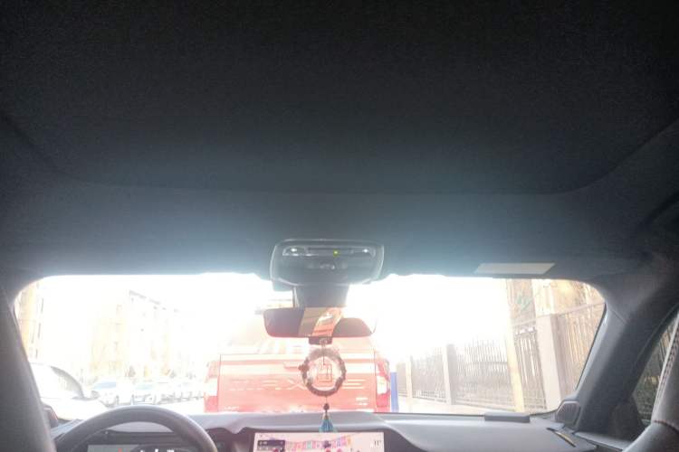 Used Lynk & Co 03 2023 1.5TD DCT JingPlus