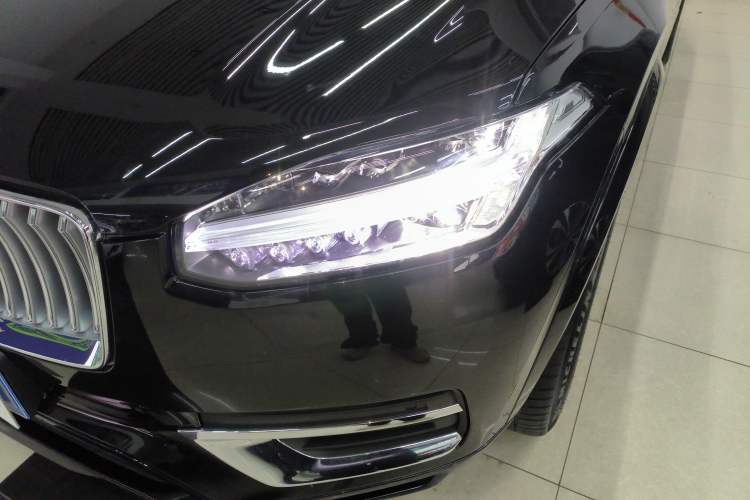 Used Volvo XC90 2023 B5 SmartDrive Luxury Edition 7 Seats