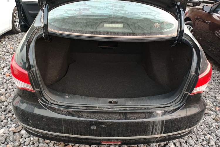 Used Nissan Sylphy 2012 Classic 1.6XE Manual Comfort Edition