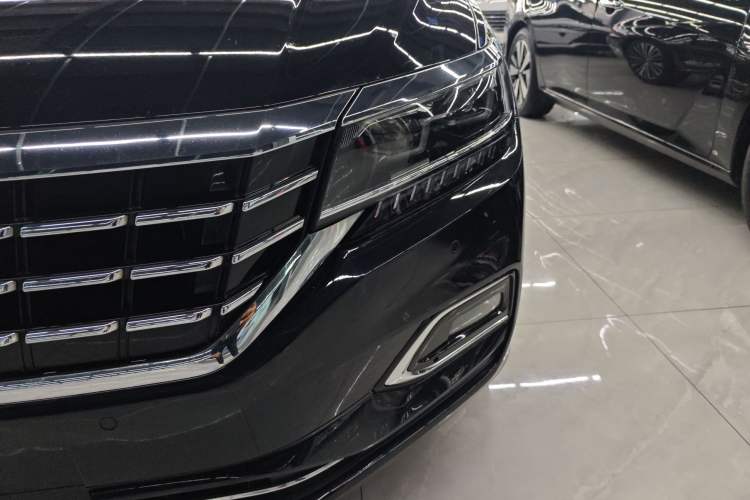 Used Volkswagen Passat 2019 330TSI Prestige Edition China VI Standard