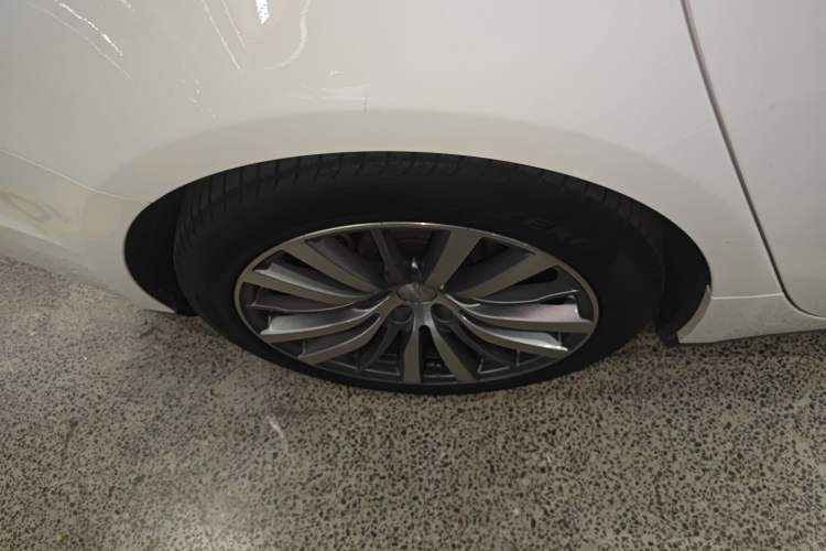 Used Maserati Ghibli 2014 3.0T Standard Edition