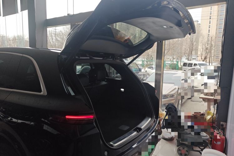 Used Li Auto L7 2023 Air model