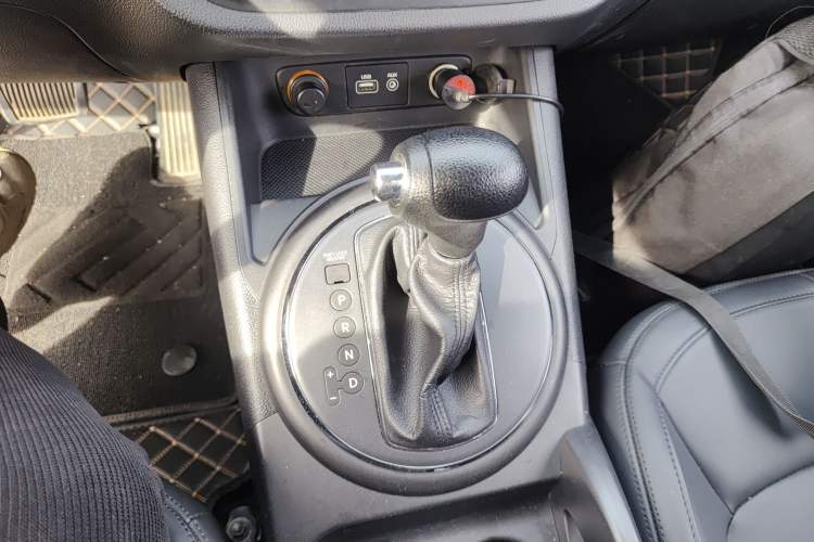 Used Kia Sportage R 2016 2.0L Automatic Two-Wheel Drive GL
