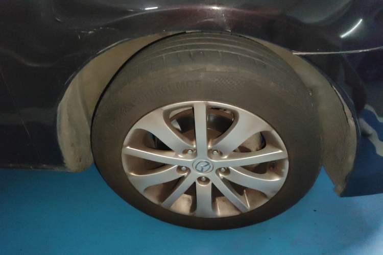 Used Mazda Mazda 6 2013 2.0L Automatic Fashion Edition
