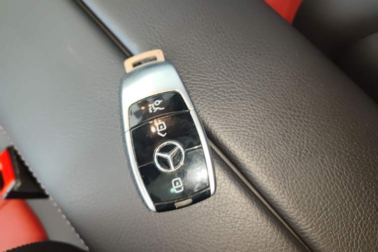 Used Mercedes-Benz E-Class 2020 E 260 Coupe
