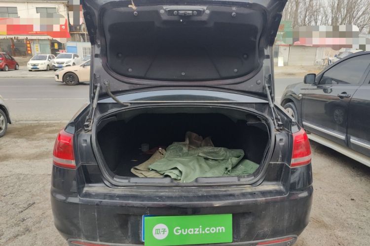 Used Citroen C-Quatre 2014 1.6L Manual Car Connectivity Edition
