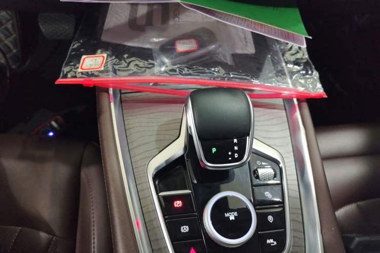 Used Chery Tiggo 8 PRO 2024 Champion Edition 290T Two-Wheel Drive Peak Version 7 Seats