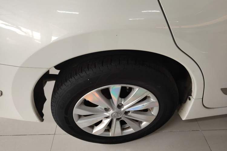 Used Nissan Teana 2018 2.0L XL Smart Upgrade Edition
