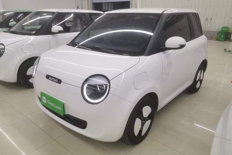 Used Qiyuan Lumin 2024 130km Qingyue Version