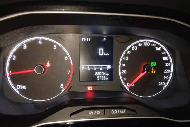 Used Jetta VS5 2023 280TSI Automatic Trend Edition