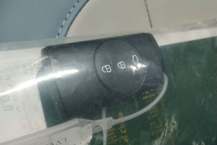 Used Chery Tiggo 3X 2022 PLUS 1.5L CVT Fashion Edition
