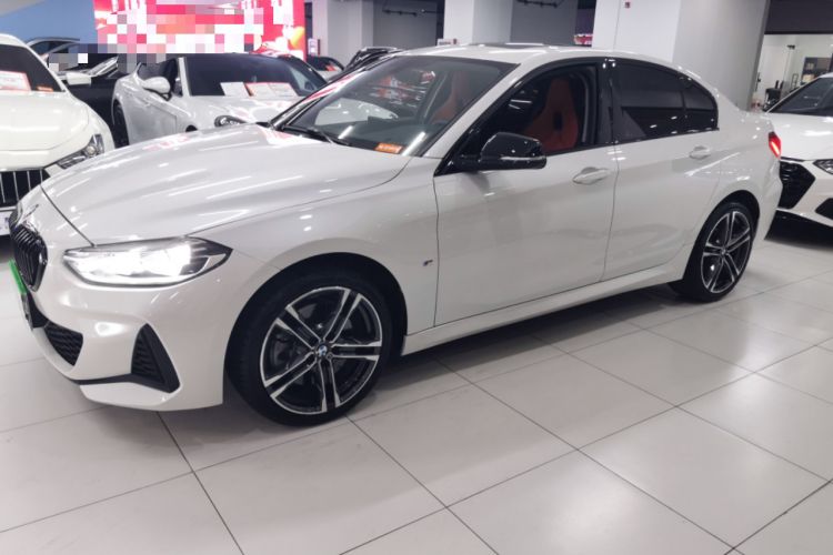 Used BMW 1 Series 2022 125i M Sport Night Edition
