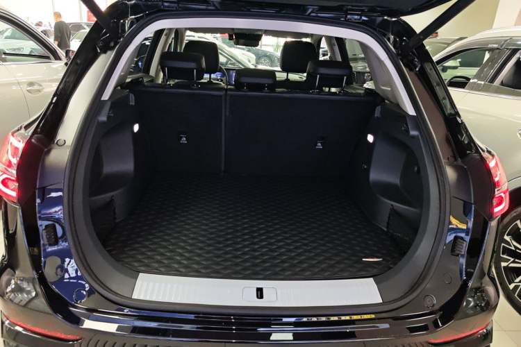 Used Hongqi HS5 2023 2.0T Qixiang Pro Edition