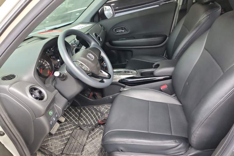 Used Honda XR-V 2020 1.5L CVT Classic Edition