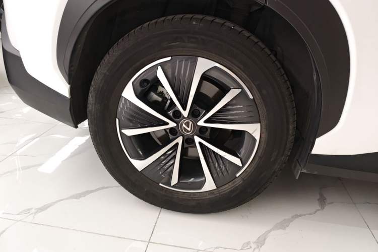 Used Lexus RZ 2023 450e All-Wheel Drive Luxury Edition
