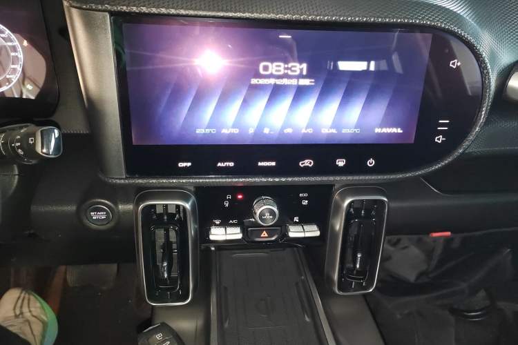 Used Haval DARGO 2024 1.5T DCT Border Collie Edition
