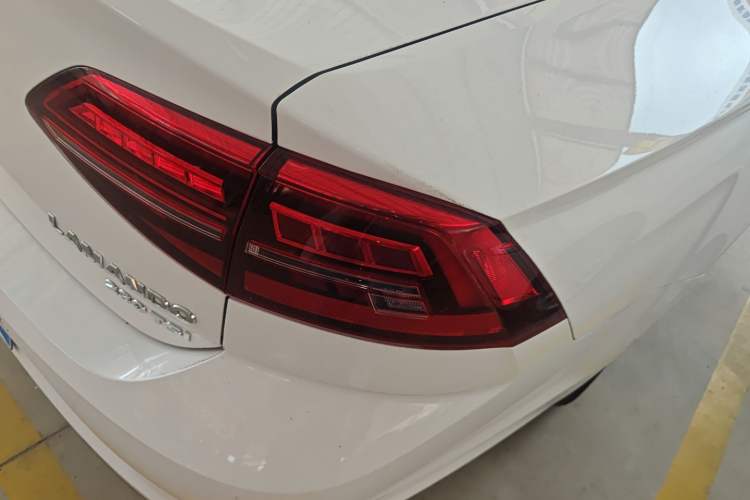 Used Volkswagen Lamando 2021 230TSI DSG Fashion Edition
