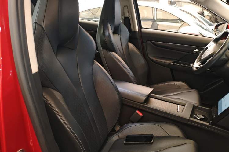 Used XPeng G3 2021 G3i 520N
