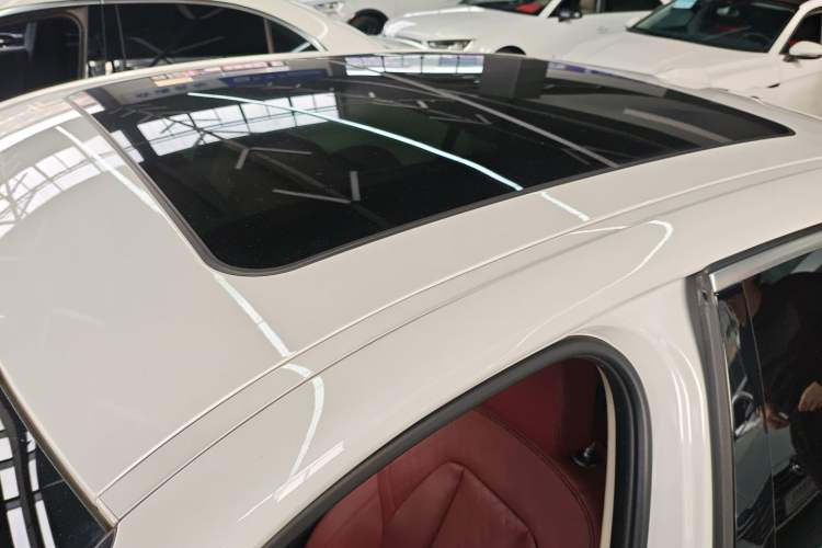 Used BMW 3 Series 2023 325Li M Sport Package
