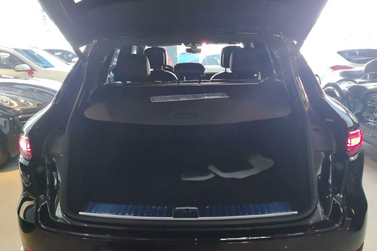 Used Porsche Cayenne 2019 Cayenne 3.0T
