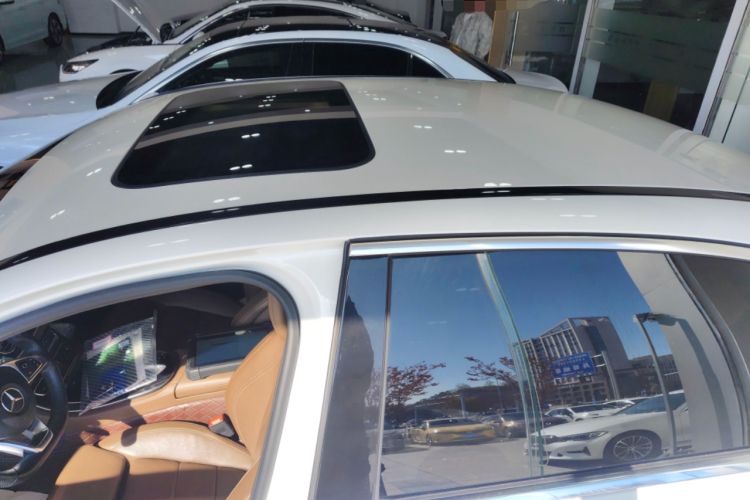 Used Mercedes-Benz E-Class 2018 Facelift E 200 L Sport Edition
