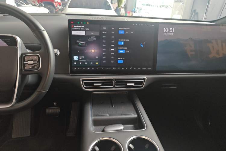 Used Li Auto L7 2023 Air model