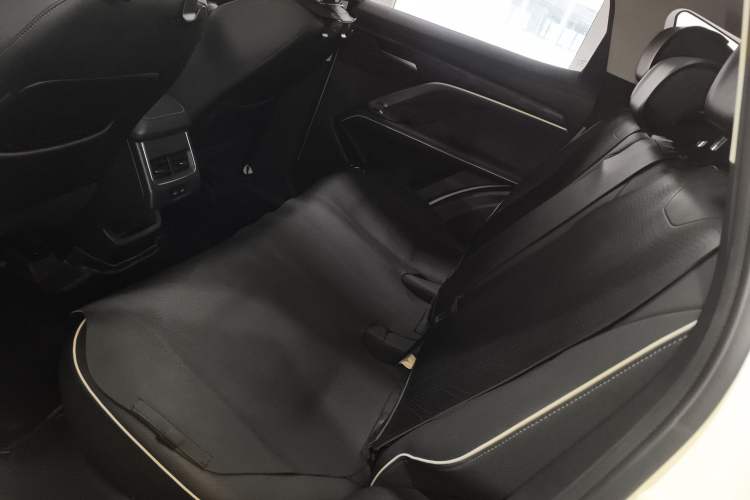 Used Haval H6 2021 National Trend Edition 1.5T Automatic Champion Version
