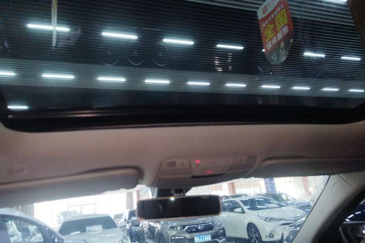 Used Mercedes-Benz C-Class 2020 Restyled C 200 L Fashion Edition Sport Version
