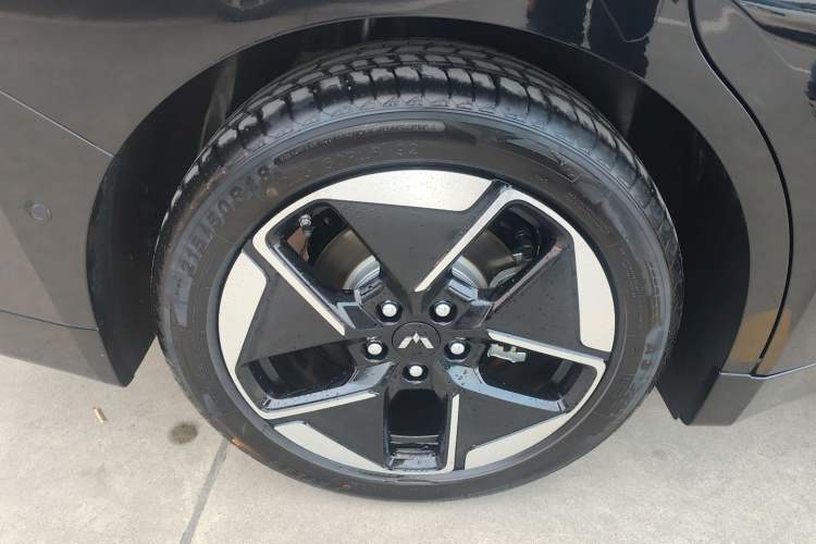 Used Wuling Xingguang 2025 610 km Smart Flagship Version
