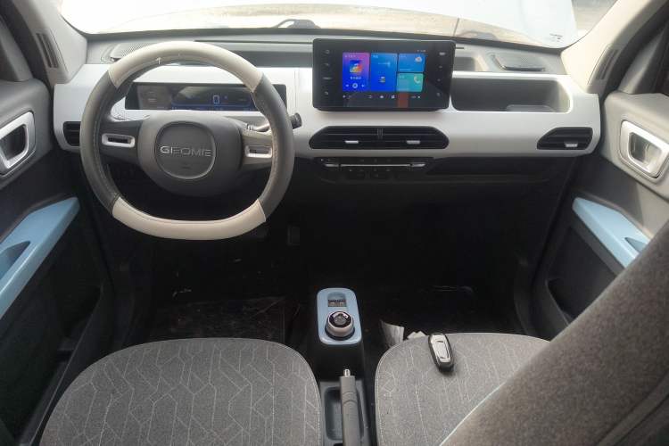 Used  Panda 2024 Panda Mini 200km Endurance Bear